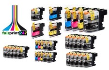 Cartucce stampante XL per