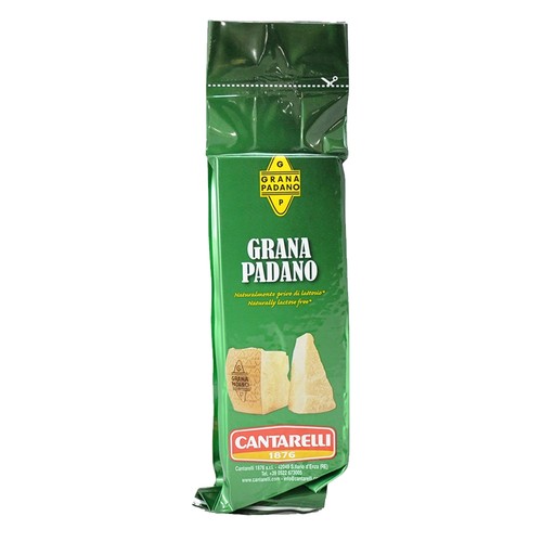 Cantarelli 1876 grana padano - cantarelli,