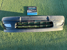 PARAURTI ANTERIORE COMPLETO DI