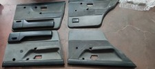 Pannelli porta  usati per VW Golf Mk2 GL 5 porte
