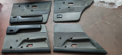 Pannelli porta usati - porta,