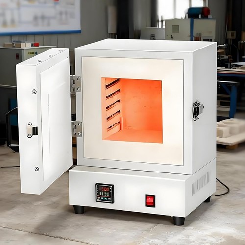 Forno elettrico 2000w - elettrico, muffola