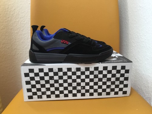 Vans skate mixxe sneaker - sneaker, da