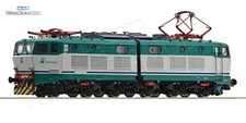 ROCO 7500058 - Locomotiva