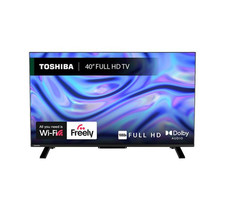 Toshiba 40LV2553DB 40" Full HD