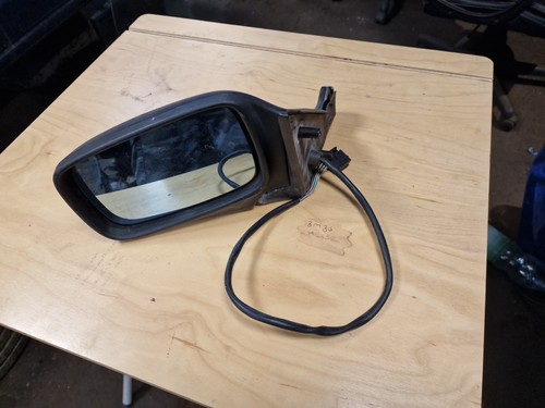 Specchio retrovisore lato