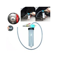 KIT SPURGO FRENI SPURGAFRENI POMPA E FRIZIONE PER AUTOMOBILI VEICOLI AUTO E MOTO