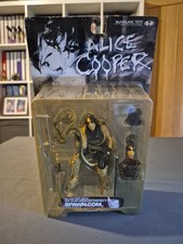 Modellino Alice Cooper Super