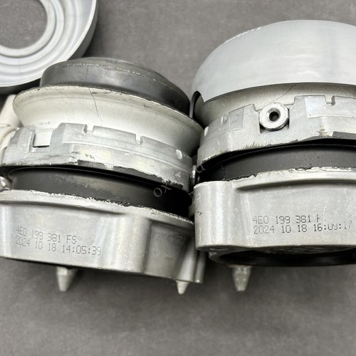 Supporti motore 4e0199381fl - motore,