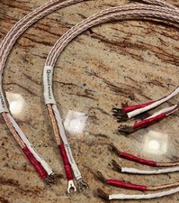 Kimber Kable 8TC Cavi