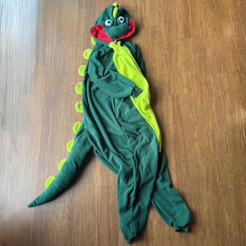 Costume dinosauro pigiama