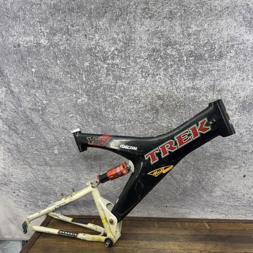 Telaio vintage trek - vintage,