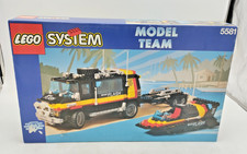 Lego 5581 magic - 5581,