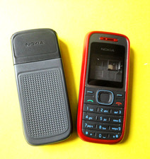 Cover nokia 1200 1208 - cover,