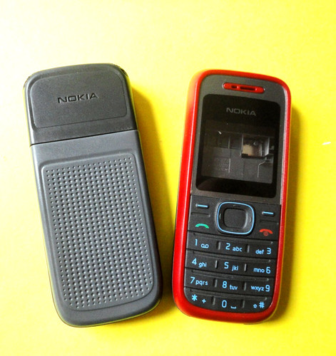 Cover nokia 1200 1208 - cover, -1200-1208-1209