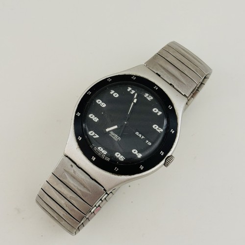 Orologio vintage swatch - orologio, irony