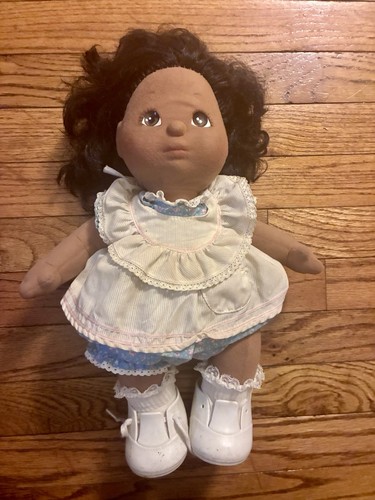 Bambola mattel child - mattel, my