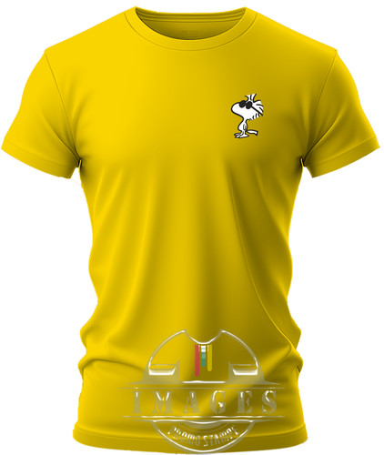 Shirt woodstock snoopy - t-shirt,