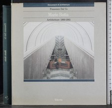 MARIO BOTTA. ARCHITETTURE