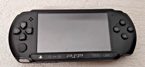 Console psp sony 1004 n - n, /