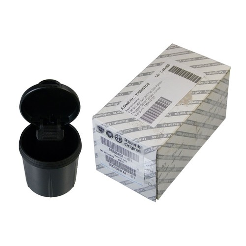 Originale fiat posacenere - originale, r