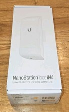 Ubiquiti nanostation loco - m2,