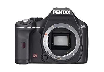 Corpo fotocamera reflex - , pentax