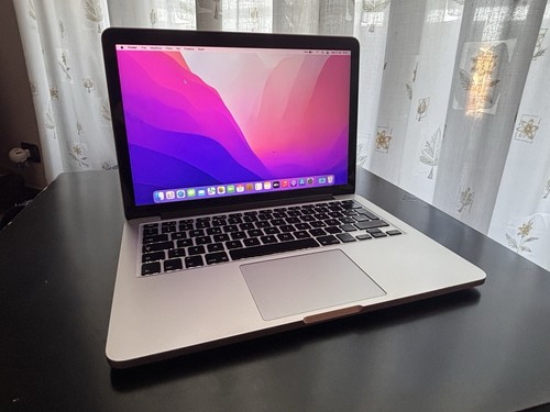 Macbook pro retina - retina, a1502