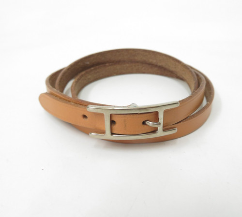 Autentico bracciale hermes api - bracciale,