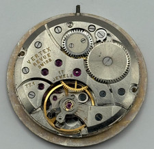 Vertex Revue 77.1 Movimento