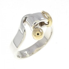 Autentico anello VINTAGE