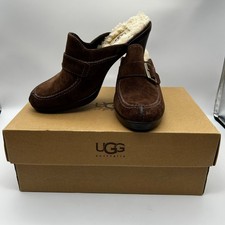 Scarpe zoccoli ugg donna - scarpe,