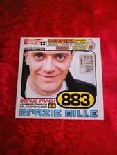 883 MAX PEZZALI GRAZIE MILLE