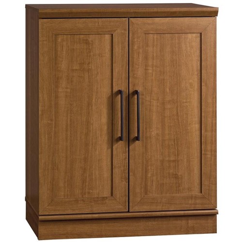 Mobiletto con base legno - con,