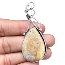 Collana pietre preziose