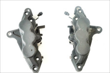 Suzuki TL 1000 R 98 02 pinze anteriori originali