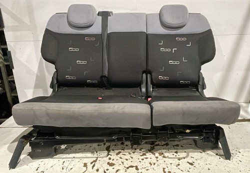 Tappezzeria per fiat 500 - 500, l