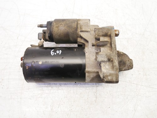 Avviamento mini r55 r56 - avviamento,