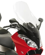 Parabrezza KAPPA Aprilia