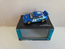 Epoca Mtech 1/43 Subaru