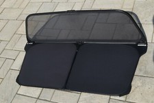 VOLKSWAGEN EOS WIND DEFLECTOR