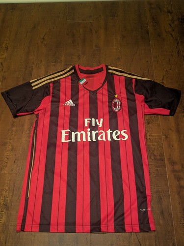 Milan adidas 2013 2014 kaka - adidas,