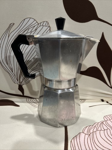 Macchina caffè espresso - da,