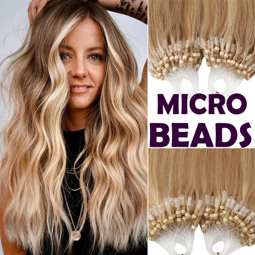 Estensioni capelli punta - estensioni, micro