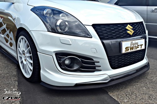 Lip spoiler labbro - ez-lip,