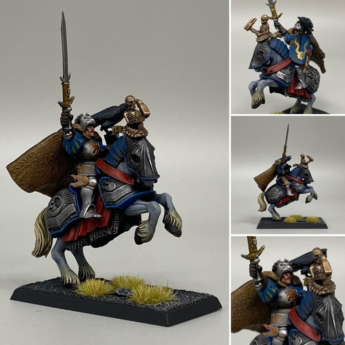 Convertito impero generale - 1,