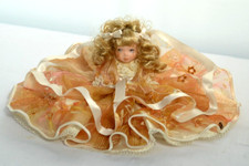 Bellissima bambolina vintage - bambolina,
