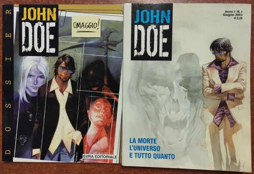 John doe dossier n - john,