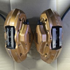 Pinze freno posteriori - , brembo