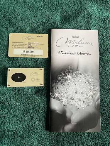 Diamante miluna ct in - miluna,